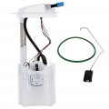 Aintier E7219m Fuel Pump Module Assembly Electric Compatible With 2007 For Dodge Nitro L 2007-2011 4 0l 3 7l