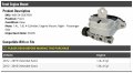 Front Right Passenger Side Engine Mount Compatible With 2012 29 Chevy Sonic 1 4l 1 8l 4-cylinder