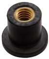The Hillman Group 3319 1 2-inch Expansion Nut 15-pack 