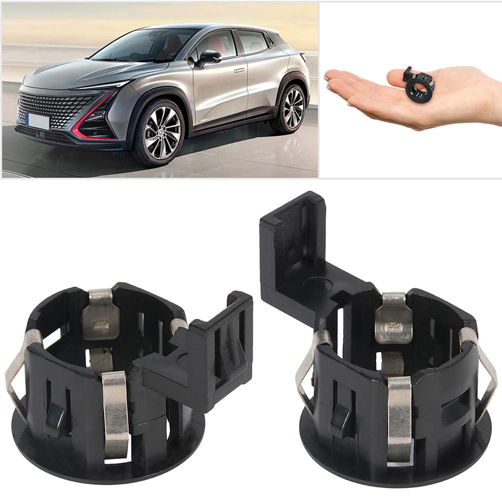 Parking Assist Sensor Reverse Bumper Backup For Lexus Rx350 And Rx450h 2013 2014 Part Number 89348-33100