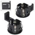 Parking Assist Sensor Reverse Bumper Backup For Lexus Rx350 And Rx450h 2013 2014 Part Number 89348-33100