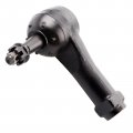 Ocpty New 6-piece Inner Tie Rod End Outer Steering Rack Boot Fit 2005-2007 For Chevrolet Equinox 2006-2007 Pontiac Torrent