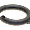Front Lower Coil Spring Insulator For 2016 To 2022 Honda Hr-v Black Plastic Standard Style Rlx-wop-oes-51694-tx6-a01-cl360a50 