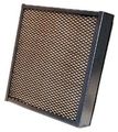 Wix Filters 46689 Heavy Duty Air Filter Panel Pack Of 1 