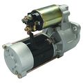 Starter Motor Fits Onan Engines Dl3 L317d L423 L634 Mdl3 Mdl4 1983-1994 191-1394 191-1807 