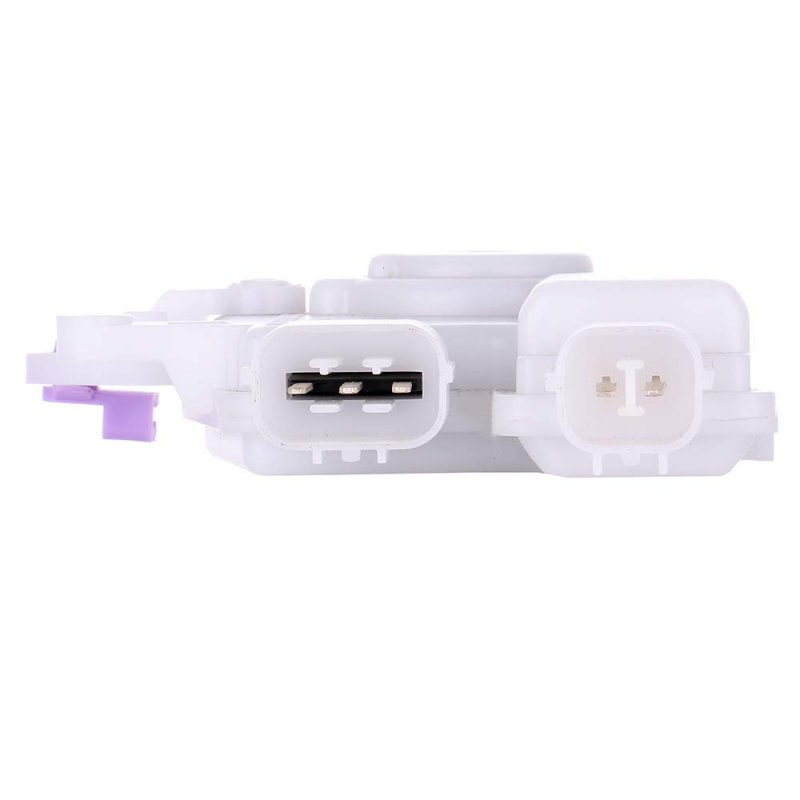 Door Lock Actuator Motor For Honda Ridgeline 2006 2014 Front Rear Passenger Side 746 366 2 Piece Set