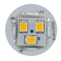 Recpro Rv Double Prong Led Light Bulb 360 Degree Lighting 25 000 Hour Lifespan