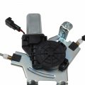 Aintier Power Window Regulator With Motor Fit For 2004 2005 2006 2007 2008d For F-150 Front Left 741-430