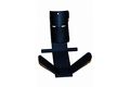 Condor Sccrad-90c Chopper Chock Cradle Size 90 For Pit-stop 