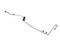 Tube Condensor To Evaporator Replacement 1985-86 Corvette 12-0589 