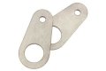 Ruffstuff Specialties Various Axle Mount Shock Tabs Pair 1 75 Diameter Tube 