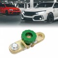 Uxcell Battery Isolator Cut Off Switch Quick Disconnect Terminal Link For Car Motorcycle