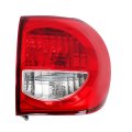 Tail Light Assembly Lamp Right Side Replacement For 2008-2017 S-equoia