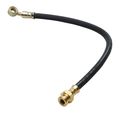 Raybestos Bh380960 Professional Grade Brake Hydraulic Hose 