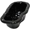 Oil Pan For Toyota Tacoma 2005 2013 Lower Steel Material Part 12102ad010