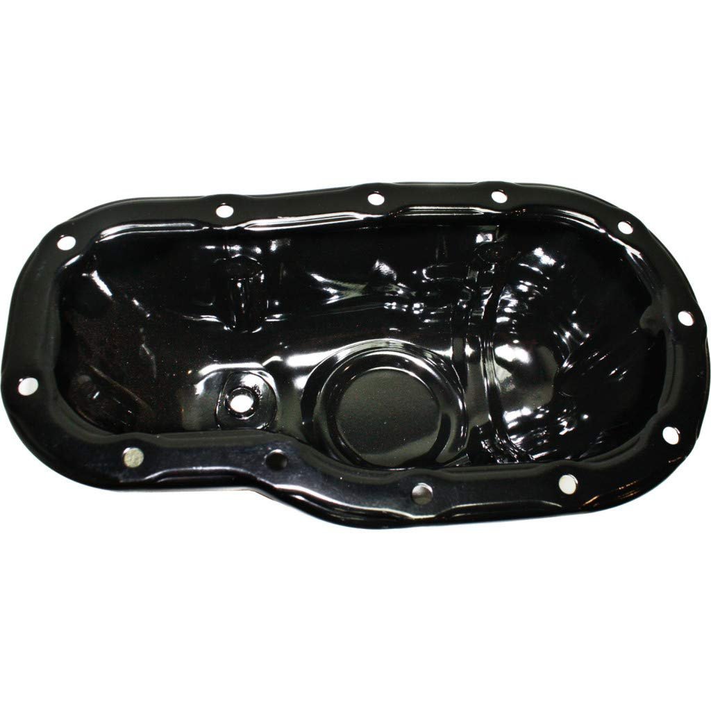 Oil Pan For Toyota Tacoma 2005 2013 Lower Steel Material Part 12102ad010