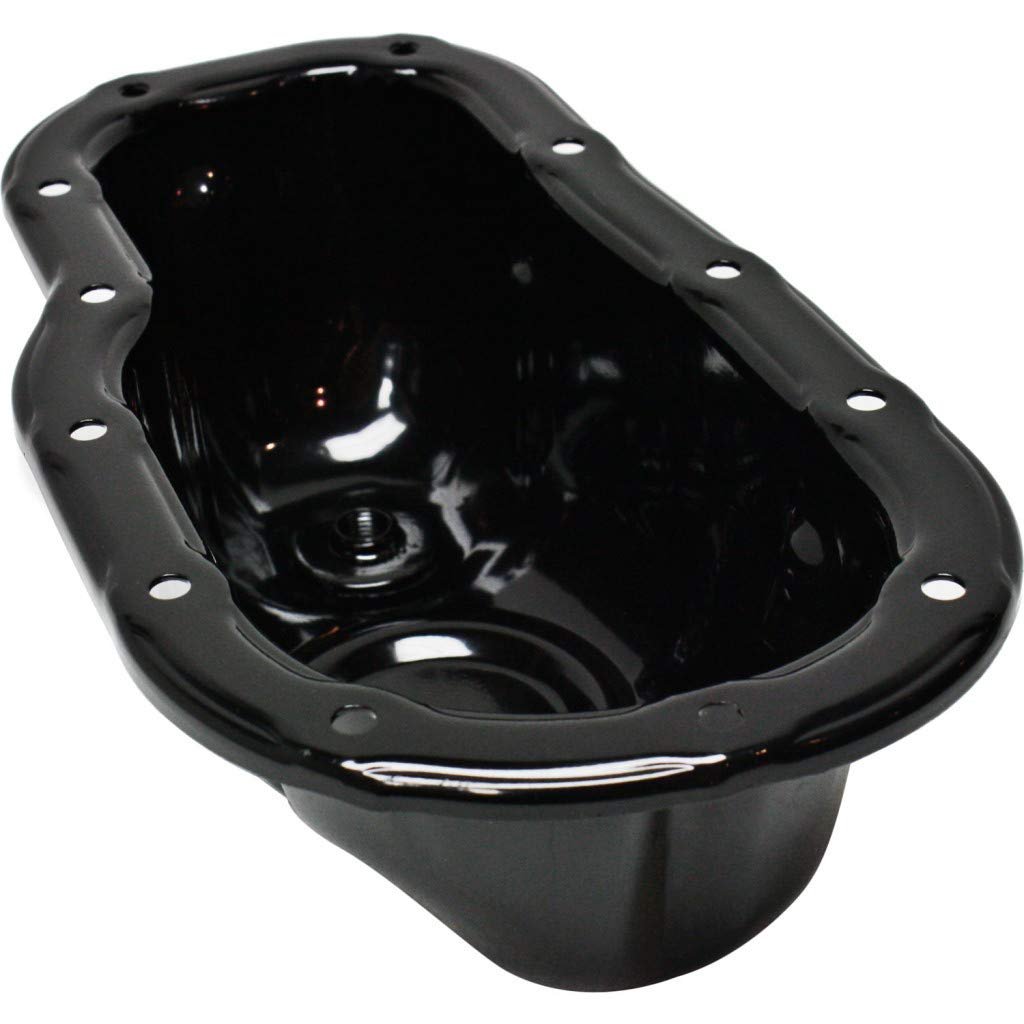 Oil Pan For Toyota Tacoma 2005 2013 Lower Steel Material Part 12102ad010