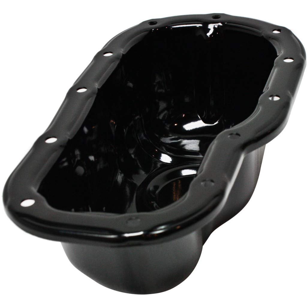 Oil Pan For Toyota Tacoma 2005 2013 Lower Steel Material Part 12102ad010