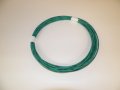 18 Ga Green Blue Striped Automotive General Purpose Gxl Wire 94 O D 25 Superior Abrasion Resistance High Heat Resist Grease Oil 