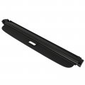 Aintier Trunk Cargo Cover For 2016-2018 Fit Bmw X5 2 0l Black