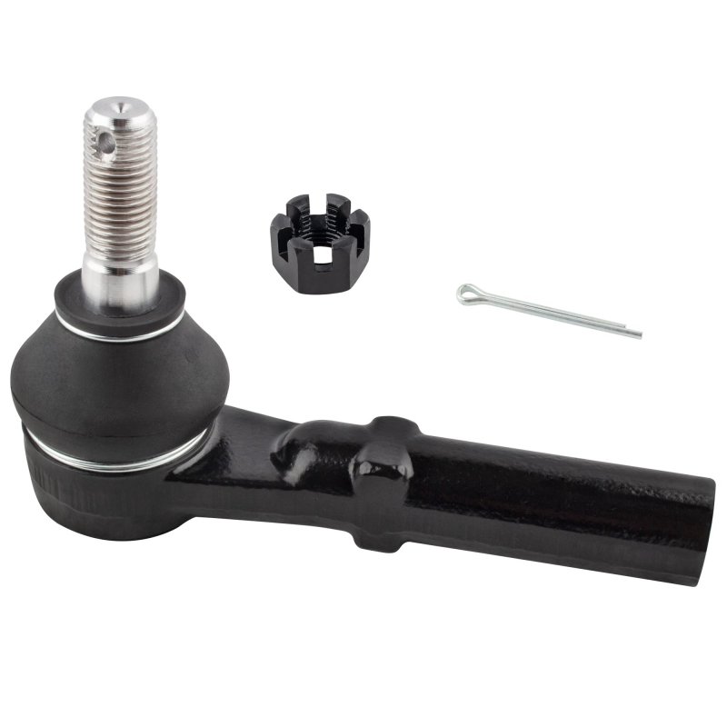 Boxi Qty 2 Front Outer Tie Rod End Fit For Chevrolet Express Gmc Savana 2003-2020 Hummer H2 Chevy Avalanche Silverado Suburban