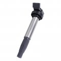 Motoku Ignition Coil And Spark Plug For Toyota Corolla Matrix Prius