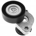 A-premium Belt Tensioner Assembly With Pulley Compatible Mercedes-benz C230 2003-2005 C200 2003-2004 1 8l Replace 271200027