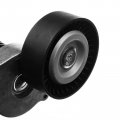 A-premium Belt Tensioner Assembly With Pulley Compatible Mercedes-benz C230 2003-2005 C200 2003-2004 1 8l Replace 271200027