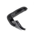 Ford Ranger Grille Extension Assembly 1995 1996 1997 Passenger Side Marker Trim Flareside Plastic Painted Black Fo1213109 