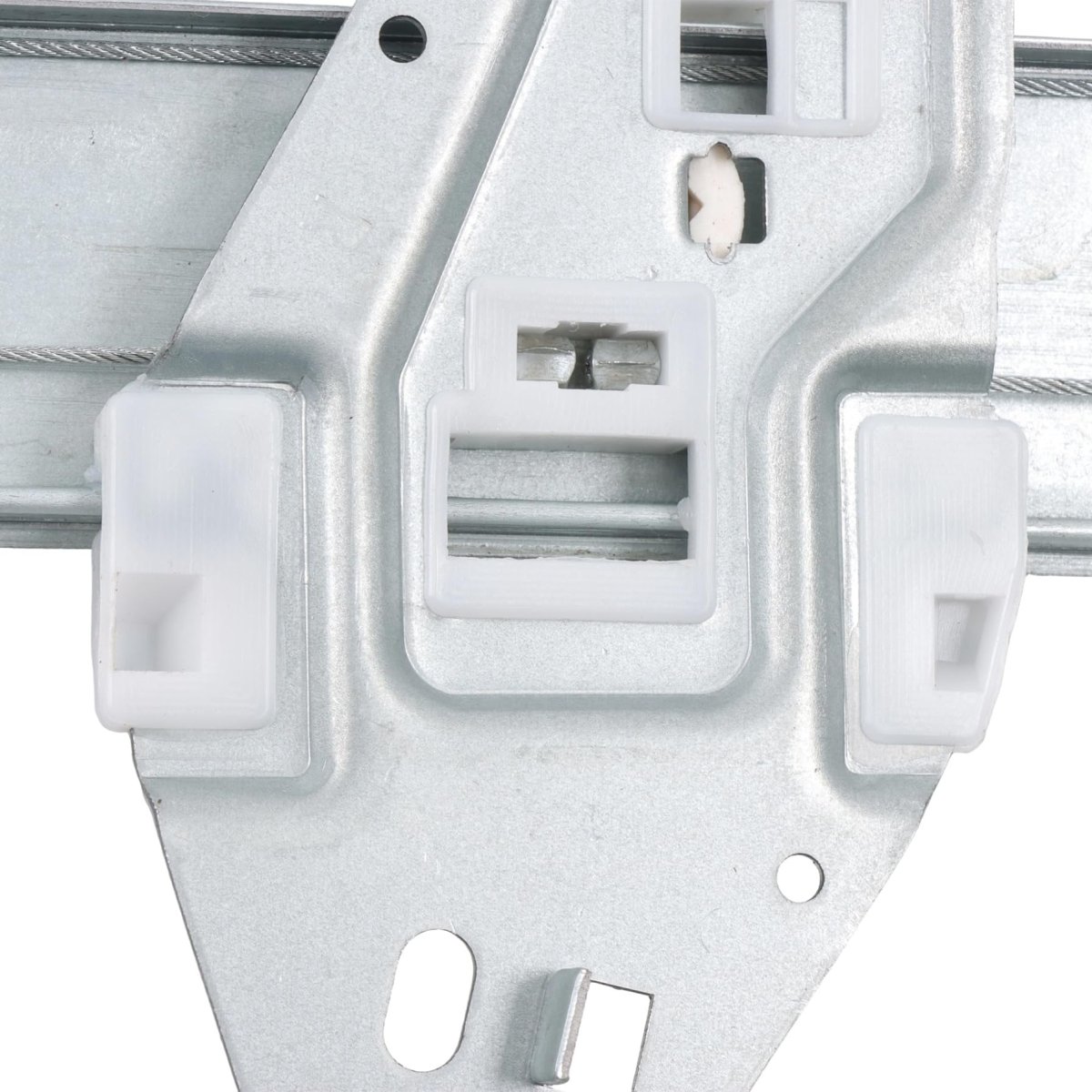 Front Right Window Regulator Replacement For 1994-1997 Accord Part Number 741765 72210sv4a01 Ho1351101