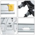 Front Right Window Regulator Replacement For 1994-1997 Accord Part Number 741765 72210sv4a01 Ho1351101
