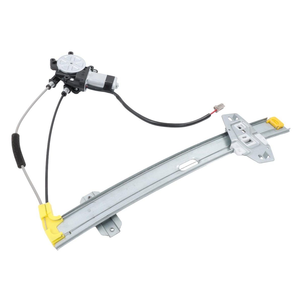 Front Right Window Regulator Replacement For 1994-1997 Accord Part Number 741765 72210sv4a01 Ho1351101