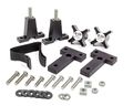 Hi-lift Jack Hm-825 Hood Mount Jeep Wrangler Tj 