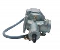 Hifrom 27mm Cable Choke Pz27 Carburetor With Fuel Filter Replacement For 4 Stroke Cg 125cc 150cc 200cc 250cc Atv Go Kart Dirt