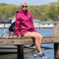 Frogg Toggs Women S Classic All-purpose Waterproof Breathable Rain Suit 