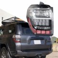 Labwork Driver Side Tail Light Replacement For 2014-2020 Toyota 4runner Rear Brake Lamp Assembly Lh Left To2818156 81561-35392