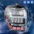 Labwork Driver Side Tail Light Replacement For 2014-2020 Toyota 4runner Rear Brake Lamp Assembly Lh Left To2818156 81561-35392