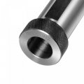 Uxcell Drill Sleeve Adapter Holder D25-mt2 Morse Taper Reducing For Cnc Lathe Milling Parts Tool