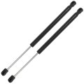 10 16 Lift Supports Gas Springs Struts Shocks 6021 Strut Fit For Infiniti M35h M37 M56 Q70 Q70l 2011-2017 