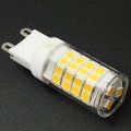 Torchstar G9 Led Bulb 3 5w 40w Chandelier Light Bulbs60a Beam Angle For Ceiling Wall Pendant Desk Lamp Home Lighting 2700k Soft 