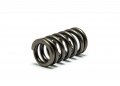 Exhaust Valve Spring Xu-09527es For Suzuki Rmz450 And Rmx450z 2008 To 2022 Oil Tempered Steel Alloy 