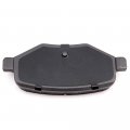 Ceramic Brakes Pads Ocpty Quick Stop Front Rear Brake Pad Fit For 2007-2010d Edge Lincoln Mkx 2007-2012 Mazda Cx-7 2007-2015