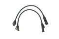 Motoku 4 Pcs Front Rear Left Right Abs Wheel Speed Sensor For W164 Ml350 Ml320 R320