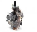 New Flat Side Carburetor For Yamaha Yz80 Yz85 