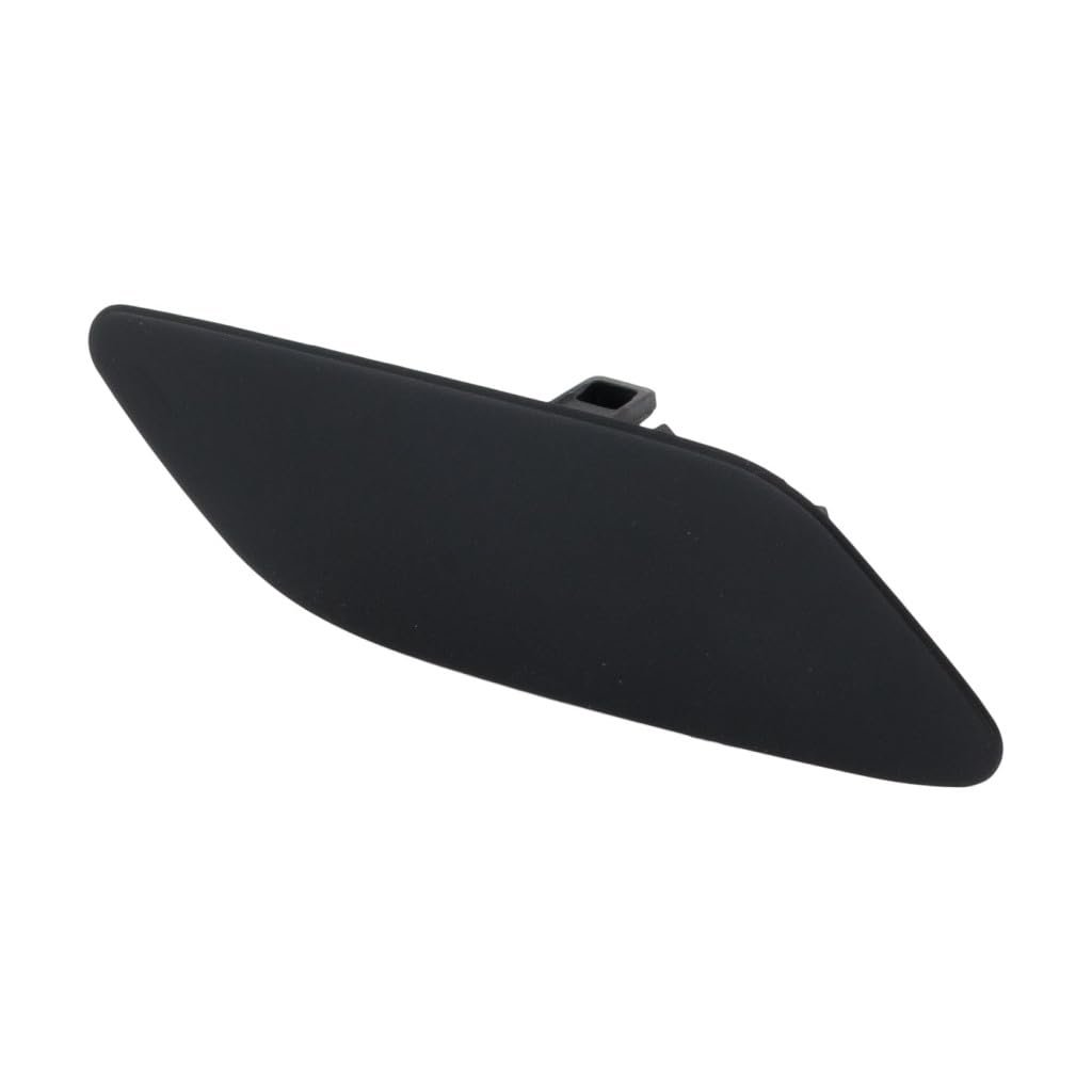 Headlight Washer Cover Passenger Side For Lexus Rx350 Rx350l 2020 2021 2022 Matte Black Finish Replacement Lx1049102 8535348901