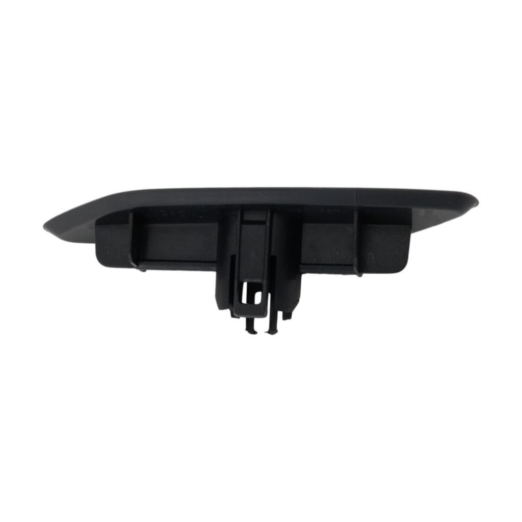Headlight Washer Cover Passenger Side For Lexus Rx350 Rx350l 2020 2021 2022 Matte Black Finish Replacement Lx1049102 8535348901