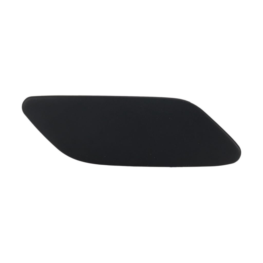 Headlight Washer Cover Passenger Side For Lexus Rx350 Rx350l 2020 2021 2022 Matte Black Finish Replacement Lx1049102 8535348901