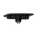 Headlight Washer Cover Passenger Side For Lexus Rx350 Rx350l 2020 2021 2022 Matte Black Finish Replacement Lx1049102 8535348901