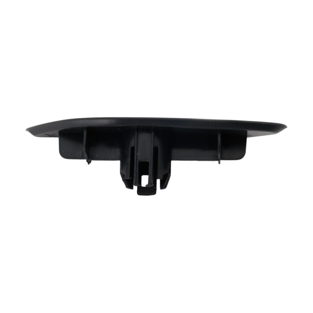 Headlight Washer Cover Passenger Side For Lexus Rx350 Rx350l 2020 2021 2022 Matte Black Finish Replacement Lx1049102 8535348901