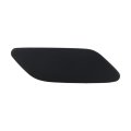 Headlight Washer Cover Passenger Side For Lexus Rx350 Rx350l 2020 2021 2022 Matte Black Finish Replacement Lx1049102 8535348901